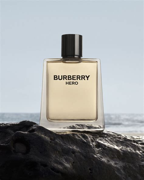 flaconi burberry hero|burberry cologne for men.